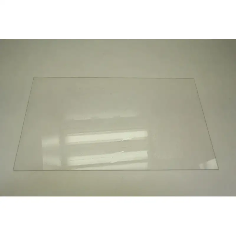 Vitre intérieure 352x227mm pour Four ELECTROLUX 6010007141